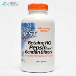 Dr. Best Betaine HCL
