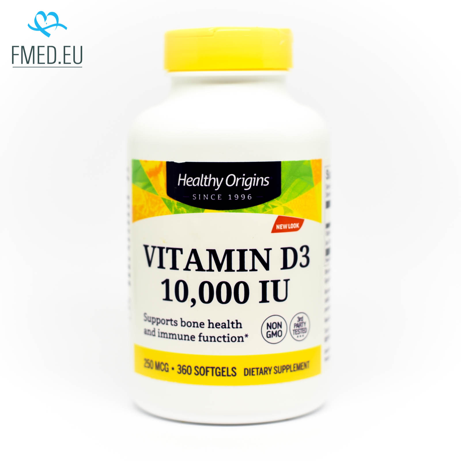 vitamin D covid korona imunski sistem kosti mišice sonce