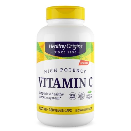vitamin c 1000 imunski sistem, odpornost, koža, dlesni
